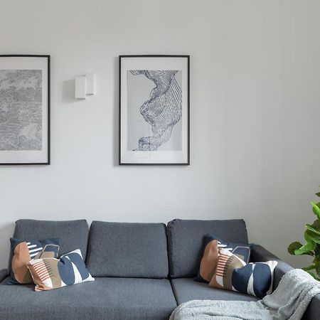 Iflat Magnificent Central Apartment ローマ エクステリア 写真