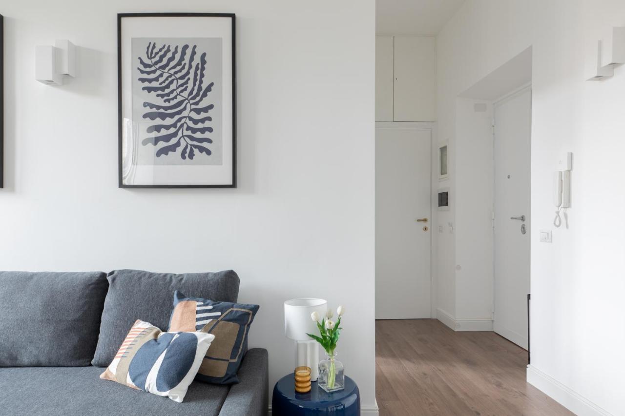 Iflat Magnificent Central Apartment ローマ エクステリア 写真