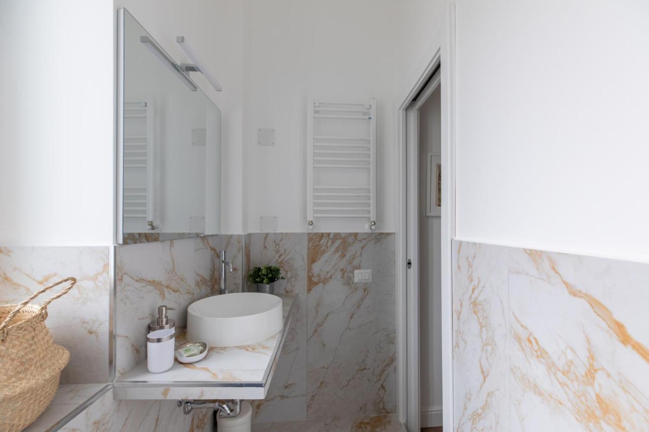 Iflat Magnificent Central Apartment ローマ エクステリア 写真