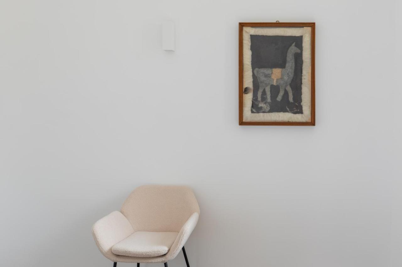 Iflat Magnificent Central Apartment ローマ エクステリア 写真