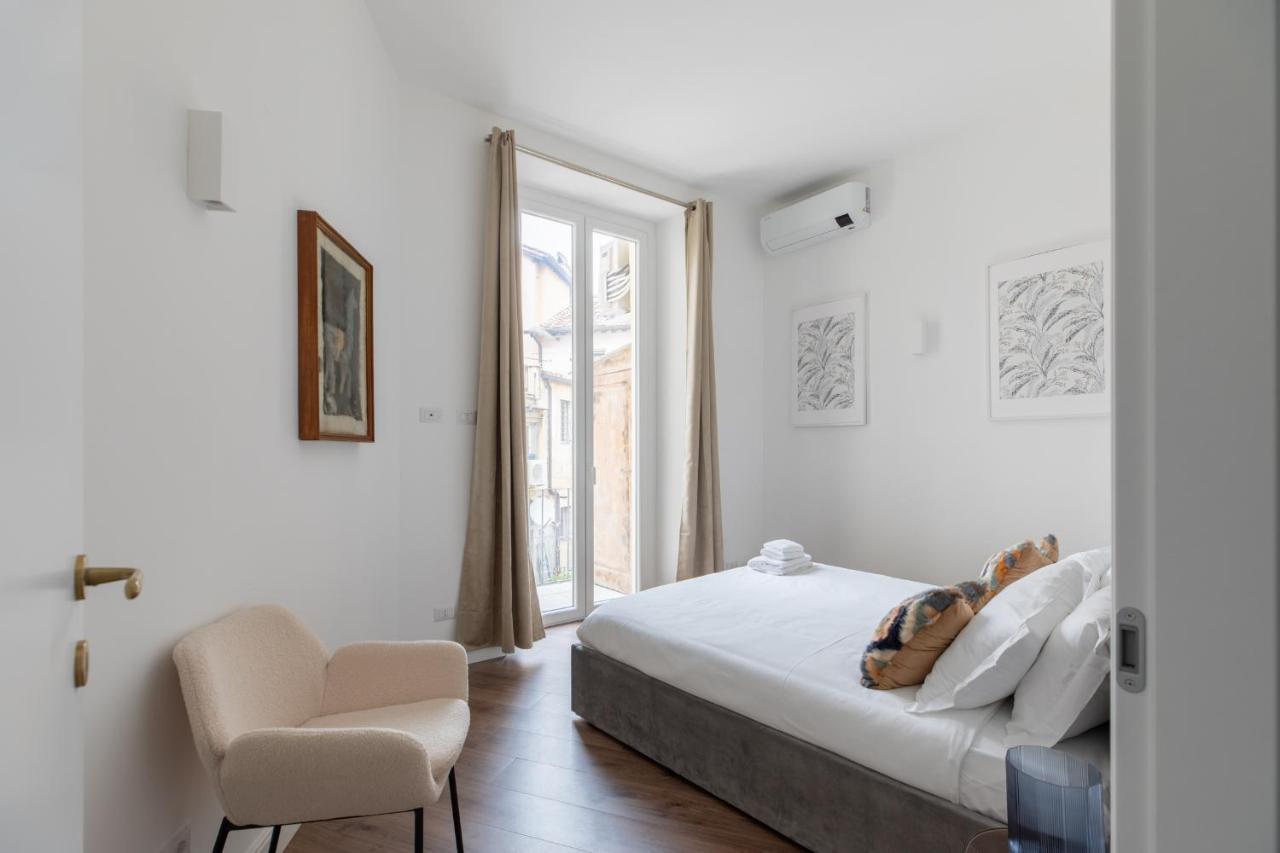 Iflat Magnificent Central Apartment ローマ エクステリア 写真
