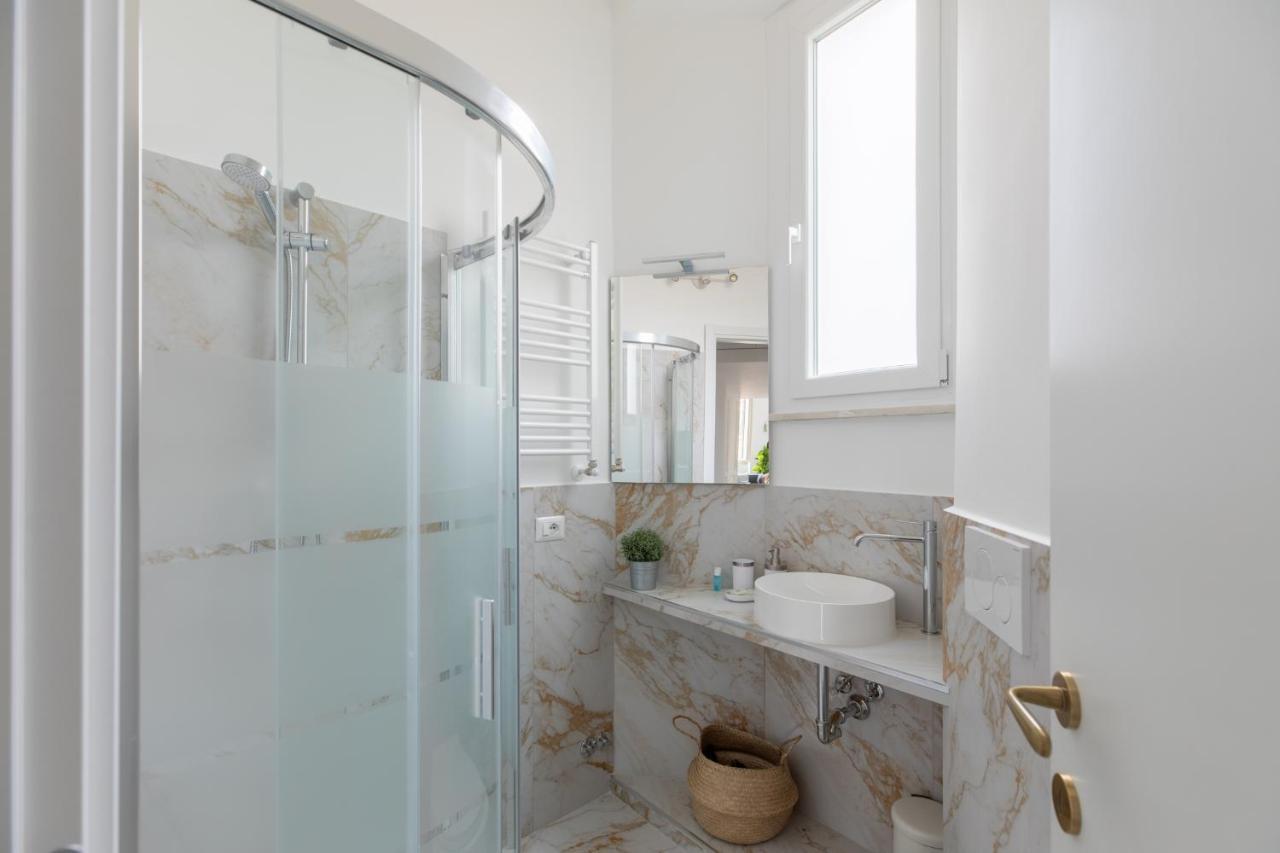 Iflat Magnificent Central Apartment ローマ エクステリア 写真