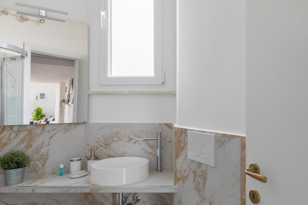 Iflat Magnificent Central Apartment ローマ エクステリア 写真