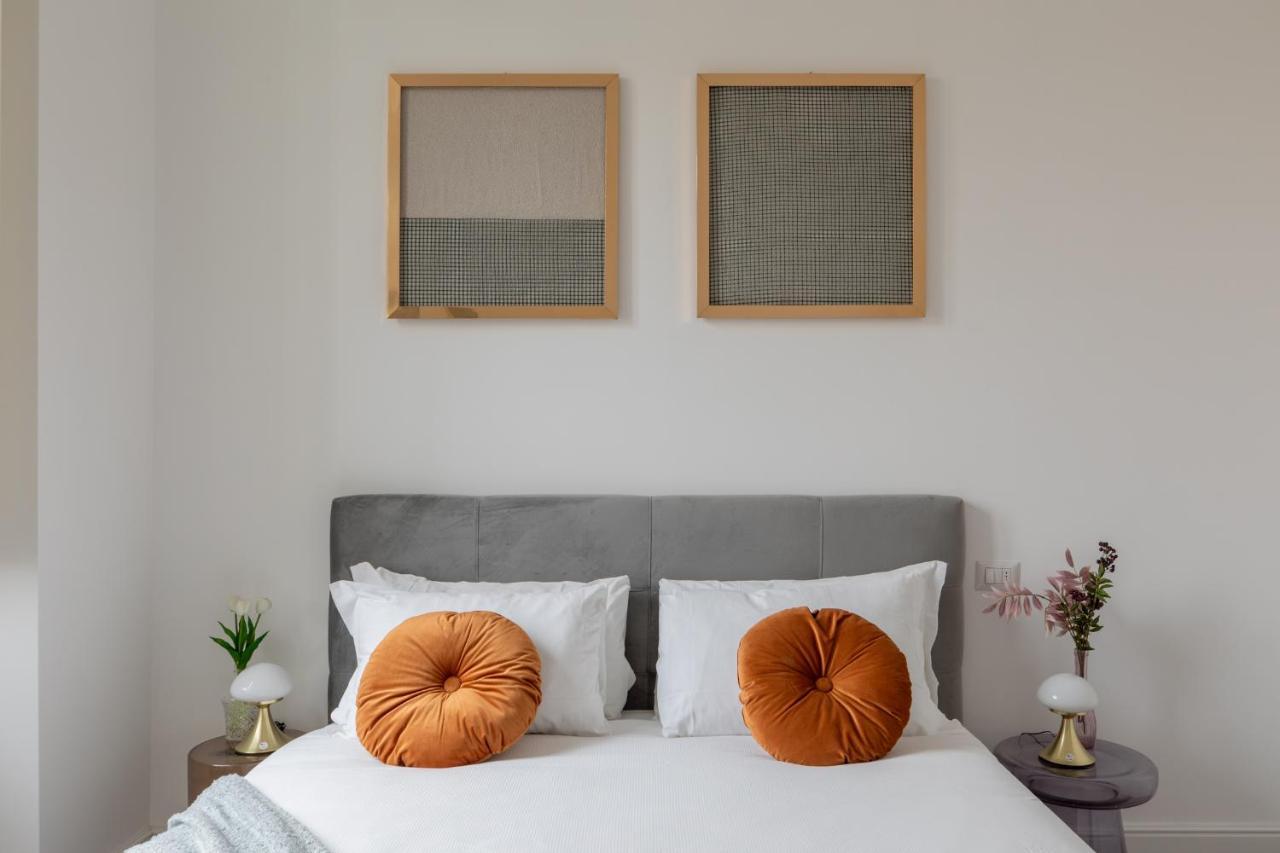 Iflat Magnificent Central Apartment ローマ エクステリア 写真