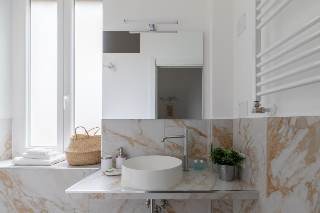 Iflat Magnificent Central Apartment ローマ エクステリア 写真