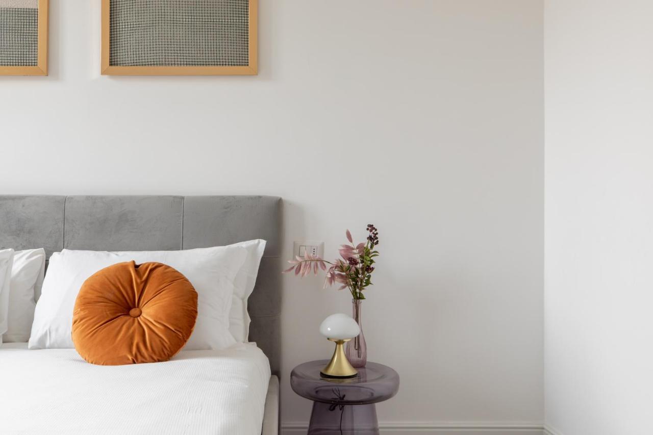 Iflat Magnificent Central Apartment ローマ エクステリア 写真