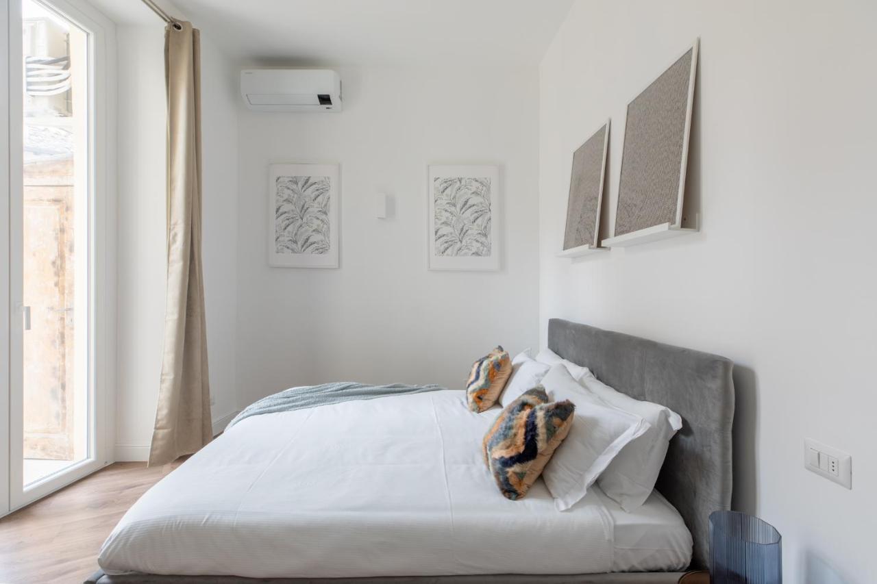 Iflat Magnificent Central Apartment ローマ エクステリア 写真